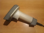 Czytnik kodów kreskowych QuickScan 6000 plus