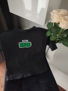 T-SHIRT RESERVED 122