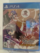 Phantom Breaker Battle Grounds Overdrive / Limited Run / PS4