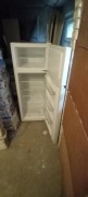Lodówka zamrażarka 