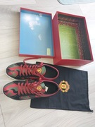 Buty skórzane Manchester United 43 oryginalne