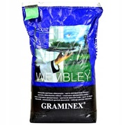 TRAWA WEMBLEY 10KG GRAMINEX / WYPRZEDAŻ