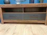 Komoda i szafka RTV z BRW