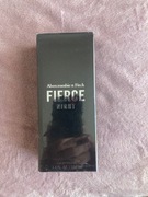 Abercrombie fitch Fierce Night 100 ml edc