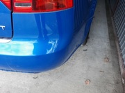 Zderzak audi a4 b7 sedan