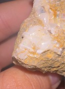 Opal szlachetny, Słowacja, Dubnik