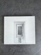 KęKę To Tu płyta CD RAP