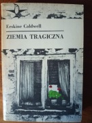 Erskine Caldwell – Ziemia tragiczna