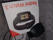 SMARTWATCH REDMI WATCH 3 