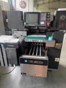 MASZYNA PAKUJĄCA, AW-4600 AT DIGI tacki, kartoniki, pudełka, ETYKIETUJE !!!