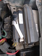 sterownik skrzyni automatycznej zf4hp 20hz16 0260002667 peugeot 607 2.2b  