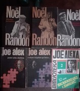 Kryminał 15 książek 