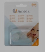 Zaworek wentylek  wentylki zaworki do laktatora lansinoh ameda 6 sztuki 