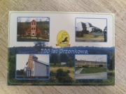 Kartka pocztowa 700 lat Drzonkowa (35)