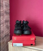 Buty puma czarne r. 39