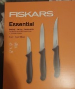 Noże kuchenne Fiskars