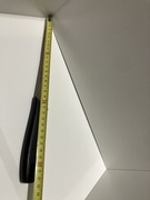 nóż  profesjonalny FISKARS STAINLESS FINLAND dlugie ostrze - 20 cm