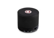 Głośnik Mikado MD-14BT, czarny, obsługa karty TF Bluetooth (NOWY)