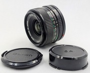 CANON FD 28mm 1:2.8 Canon FD