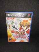 YU GI OH GX TAG FORCE GRA PS2 