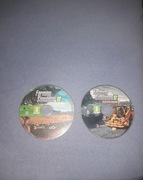 Farming simulator 17 + oficialny dodatek 