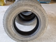 OPONY ZIMOWE FIRESTONE 195/75R15C 4SZT 400ZŁ KOMPLET