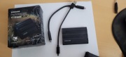 Dysk przenośny SSD Samsung T7 Shield 2TB 