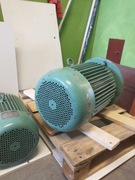Silnik  elektryczny 13kW