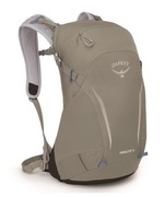 Plecak trekkingowy Osprey Hikelite 18 Tan Concrete 
