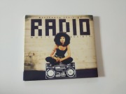 ESPERANZA SPALDING -RADIO MUSIC SOCIETY - CD