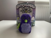 Hatchimals Interaktywna Zabawka