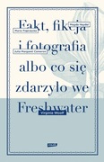 Fakt, fikcja i fotografia albo co się wydarzyło ... Virginia Woolf