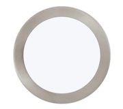 EGLO 78556 – Oprawa wpuszczana LED 18W 3000K