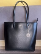 DKNY torebka.Jak nowa