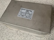 Trójfazowy filtr sieciowy Siemens B84143-G50-G1 50A