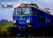 ET - 22 PKP Cargo