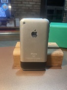 Apple iPhone 2G 8GB 1-Generacji – dla kolekcjonerów, sprawny, rzadkość!
