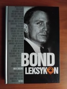 Bond Leksykon - Kamil M. Śmiałkowski