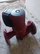 Sprzedam, pompa obiegowa Grundfos 65-60/2F