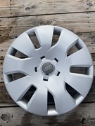 AUDI KOŁPAK Kołpaki Oryginał 16