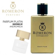 PERFUMY UNISEX- Andromedi ROMERON 601
