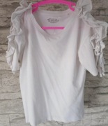 Bluzka Reserved 116 bawełna 