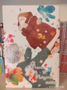 Manga Hosaka i Miyoshi