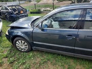 Vw passat  b5 fl drzwi lc7u lewe przod