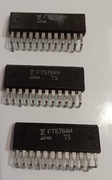 Układ Fujitsu FT5764M zestaw 3 szt.