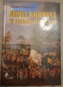 Armia koronna w czasach Augusta III
