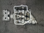 Głowica Honda Crf 450 17-18