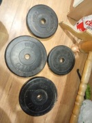 Sprzedam obciążenie bitumiczne 2*5kg 2*2,5kg
