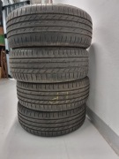 Nokian Wetproof 205/55R16 91V – komplet 4 szt., DOT 2021, ~5-6mm, Kraków