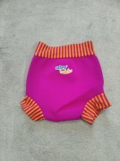 Kąpielówki neopren Splash About roz. M na 3 - 6 mies. Happy Nappy